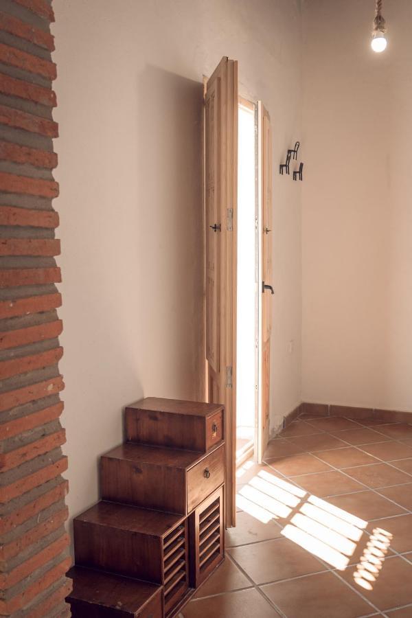 Apartamento Dona Lola Херес де ла Фронтера Екстериор снимка