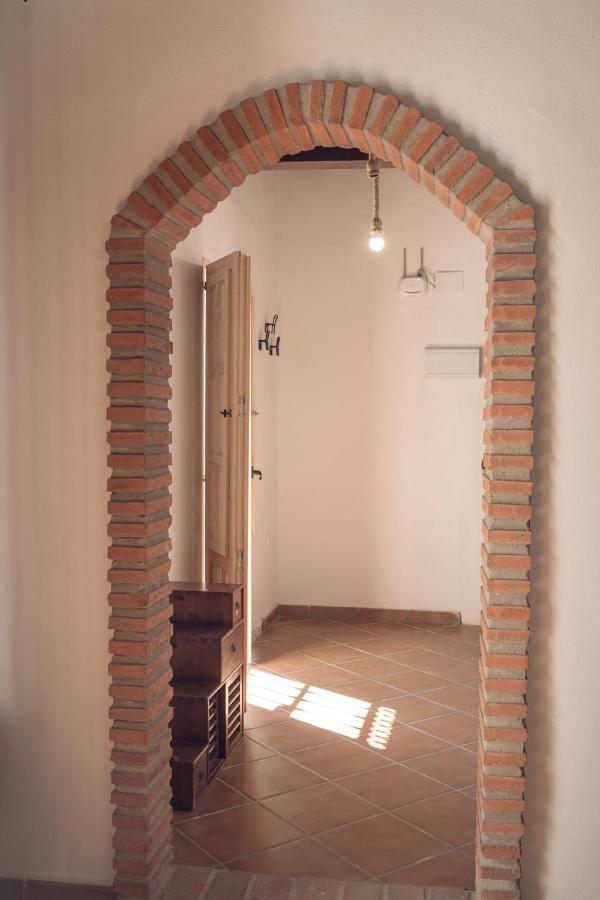 Apartamento Dona Lola Херес де ла Фронтера Екстериор снимка