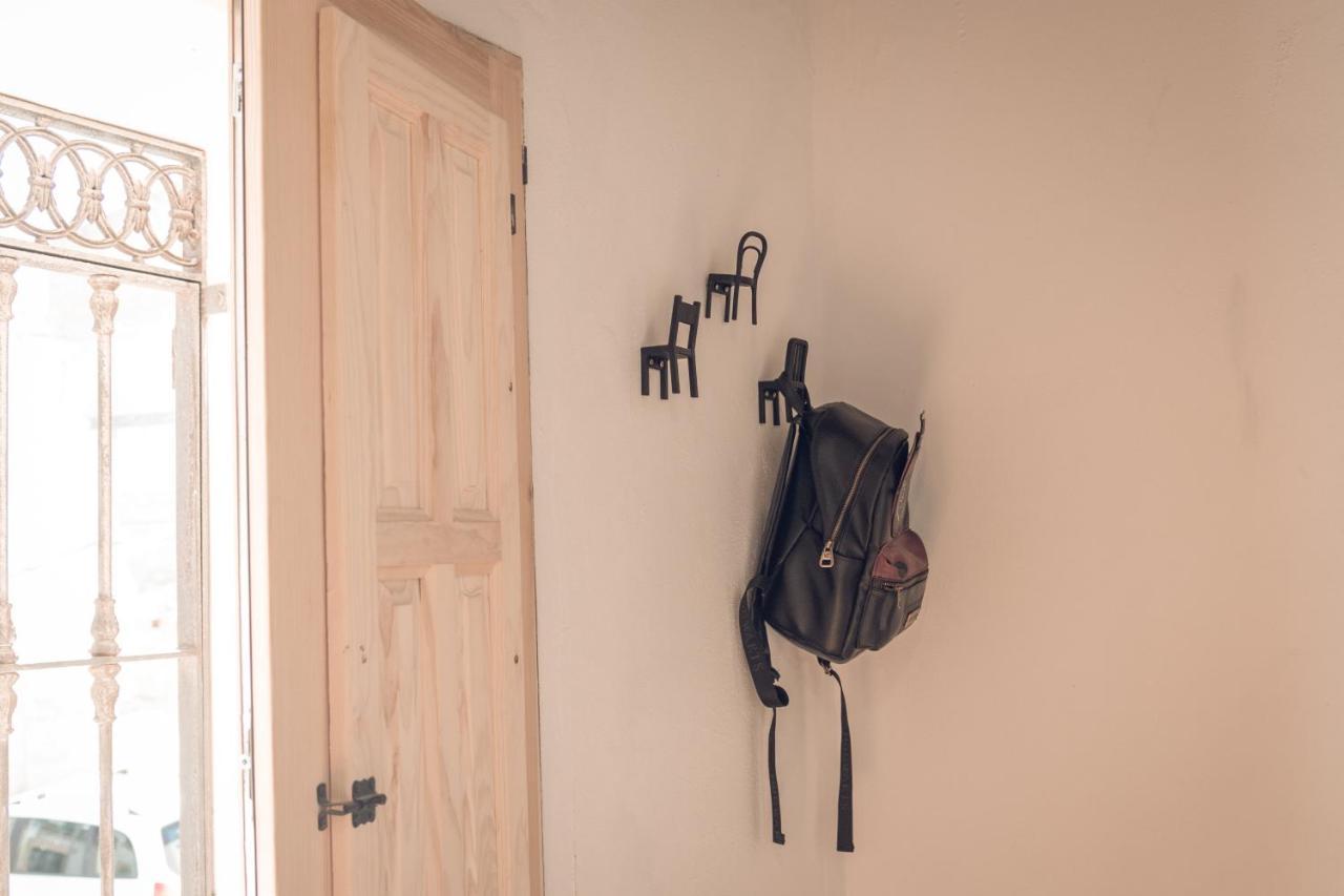 Apartamento Dona Lola Херес де ла Фронтера Екстериор снимка