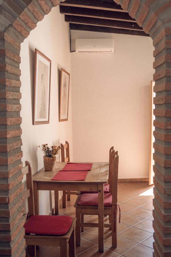 Apartamento Dona Lola Херес де ла Фронтера Екстериор снимка