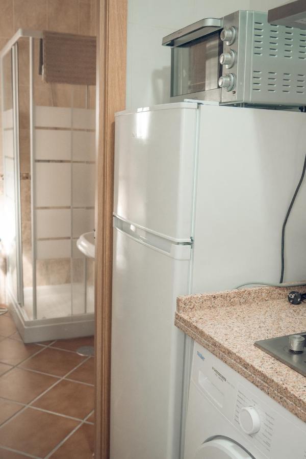Apartamento Dona Lola Херес де ла Фронтера Екстериор снимка