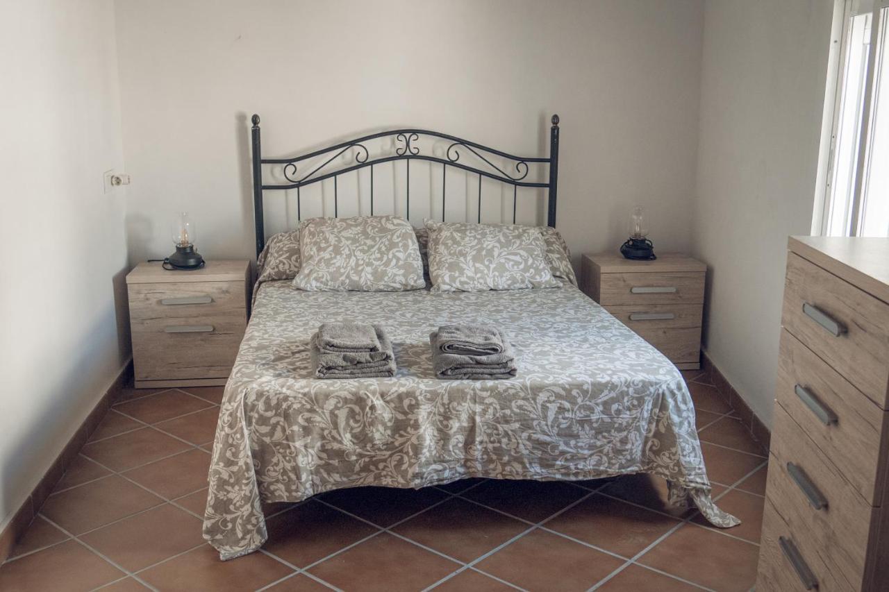 Apartamento Dona Lola Херес де ла Фронтера Екстериор снимка