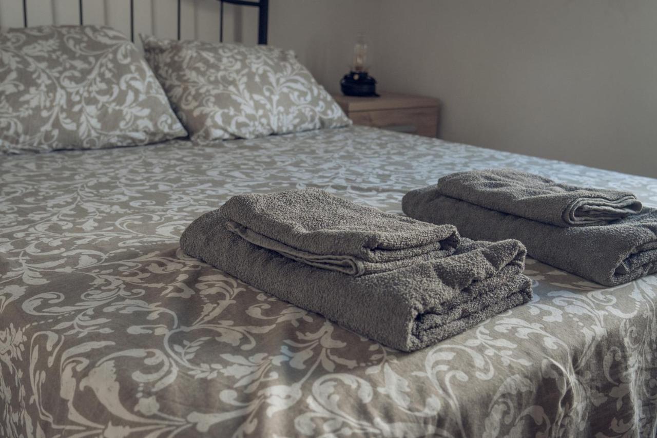 Apartamento Dona Lola Херес де ла Фронтера Екстериор снимка