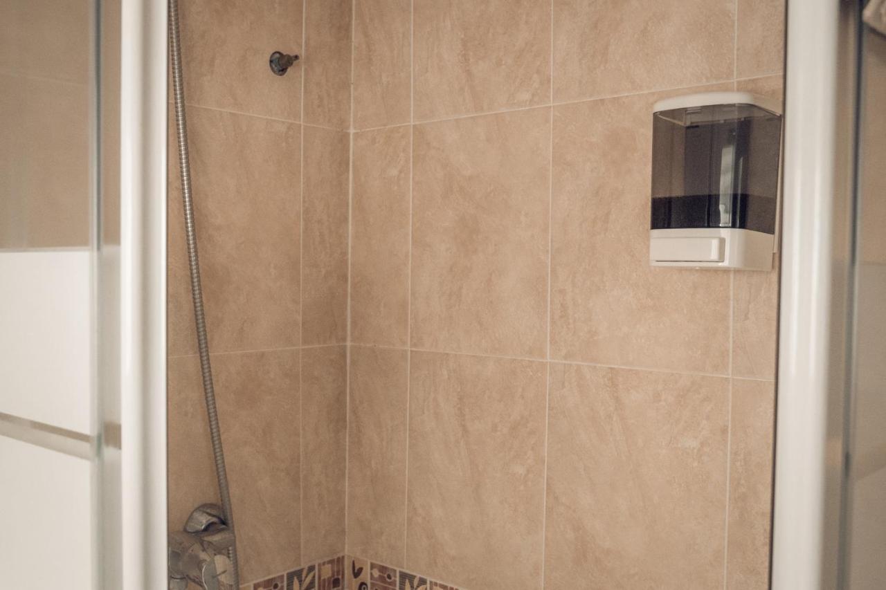 Apartamento Dona Lola Херес де ла Фронтера Екстериор снимка