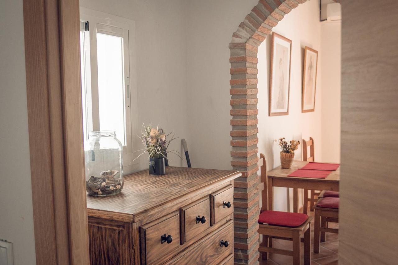 Apartamento Dona Lola Херес де ла Фронтера Екстериор снимка