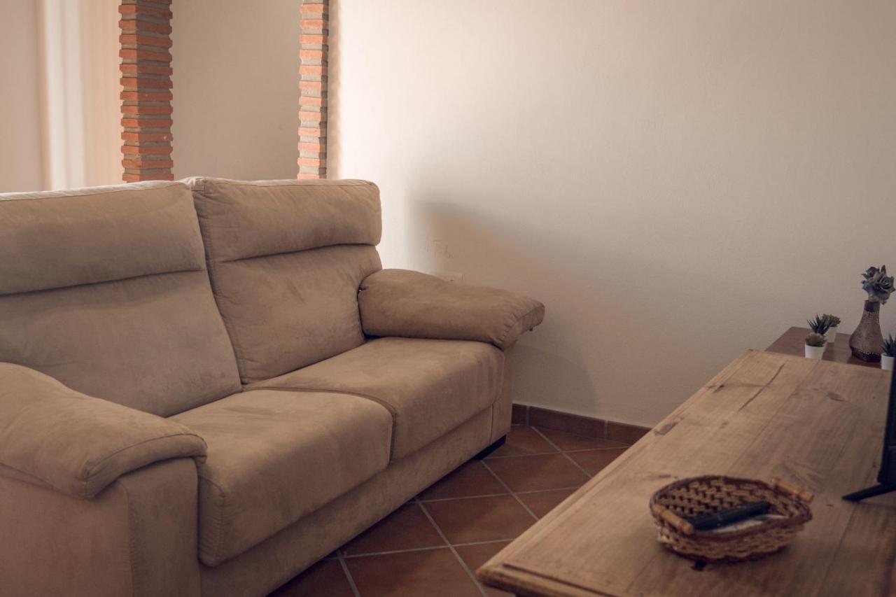Apartamento Dona Lola Херес де ла Фронтера Екстериор снимка