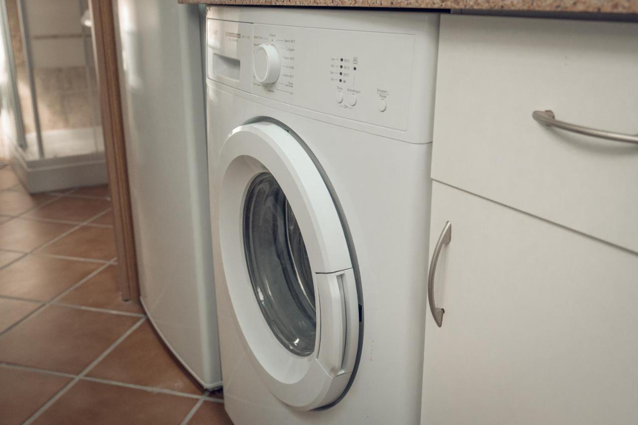 Apartamento Dona Lola Херес де ла Фронтера Екстериор снимка