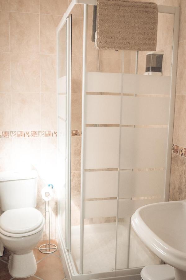 Apartamento Dona Lola Херес де ла Фронтера Екстериор снимка