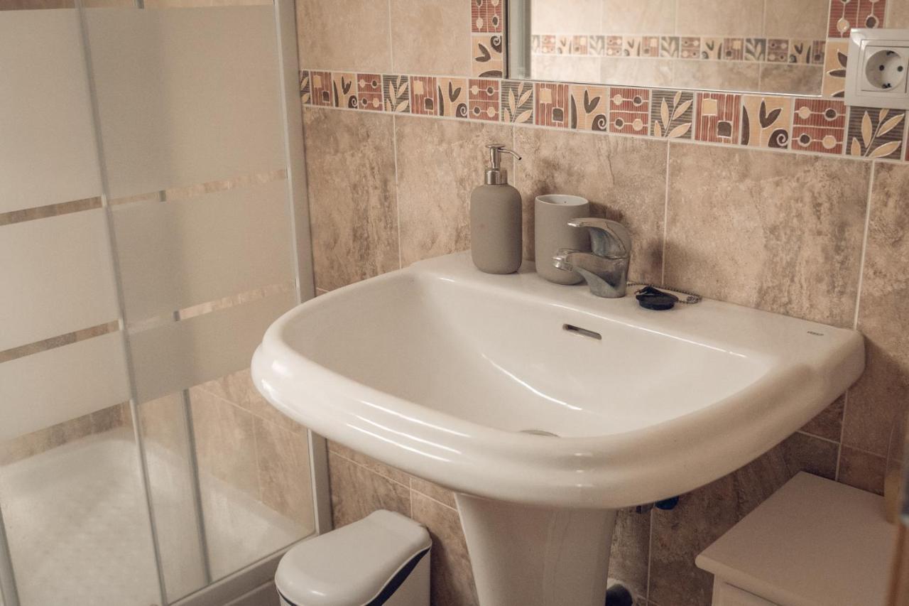 Apartamento Dona Lola Херес де ла Фронтера Екстериор снимка